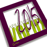 Carte de Voeux 2015 GrAfisan.fr